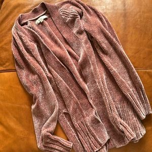 LOFT cardigan